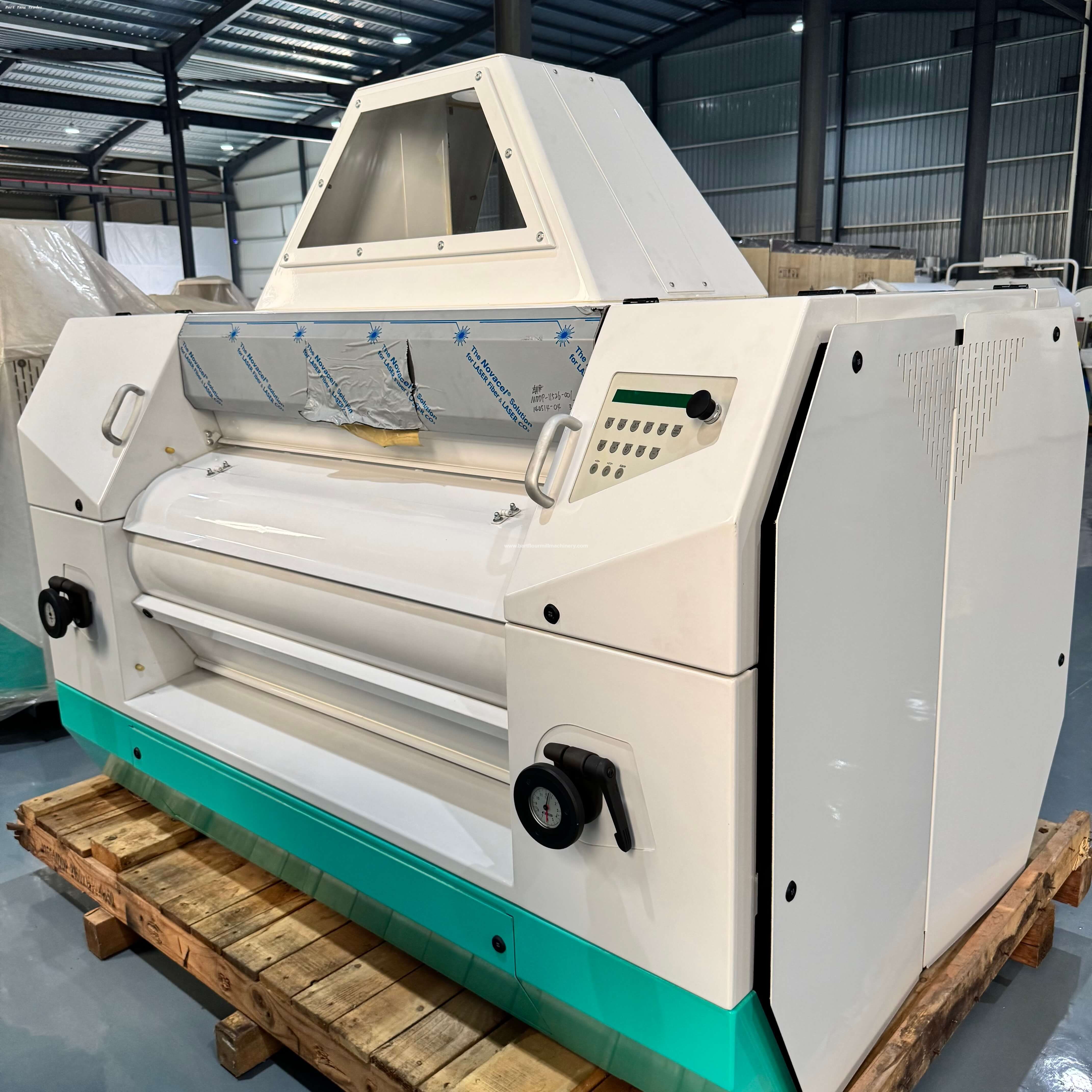 Brand New Buhler Rollermill MDDP 250-1250 For sale