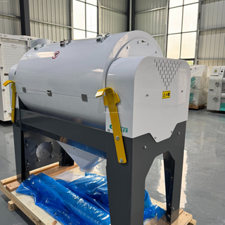 Refurbished Buhler Vibrosifter MKZH 6012