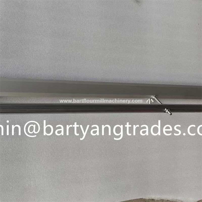 Buhler spare parts Scrapper for rolls 1000and 1250