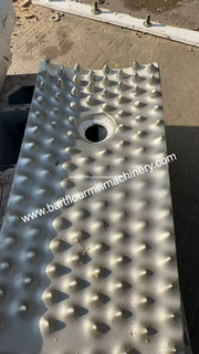 used Bühler Scourer MHXT 30-60