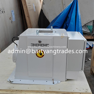 Second-hand Flowbalancer MZAH-15