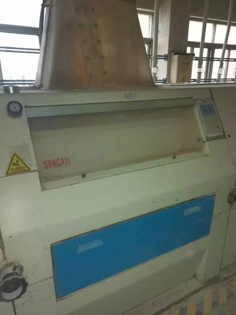 used sangati flour mill roller millsIMG_5303