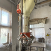 Used Buhler Single Spout Packing Machine