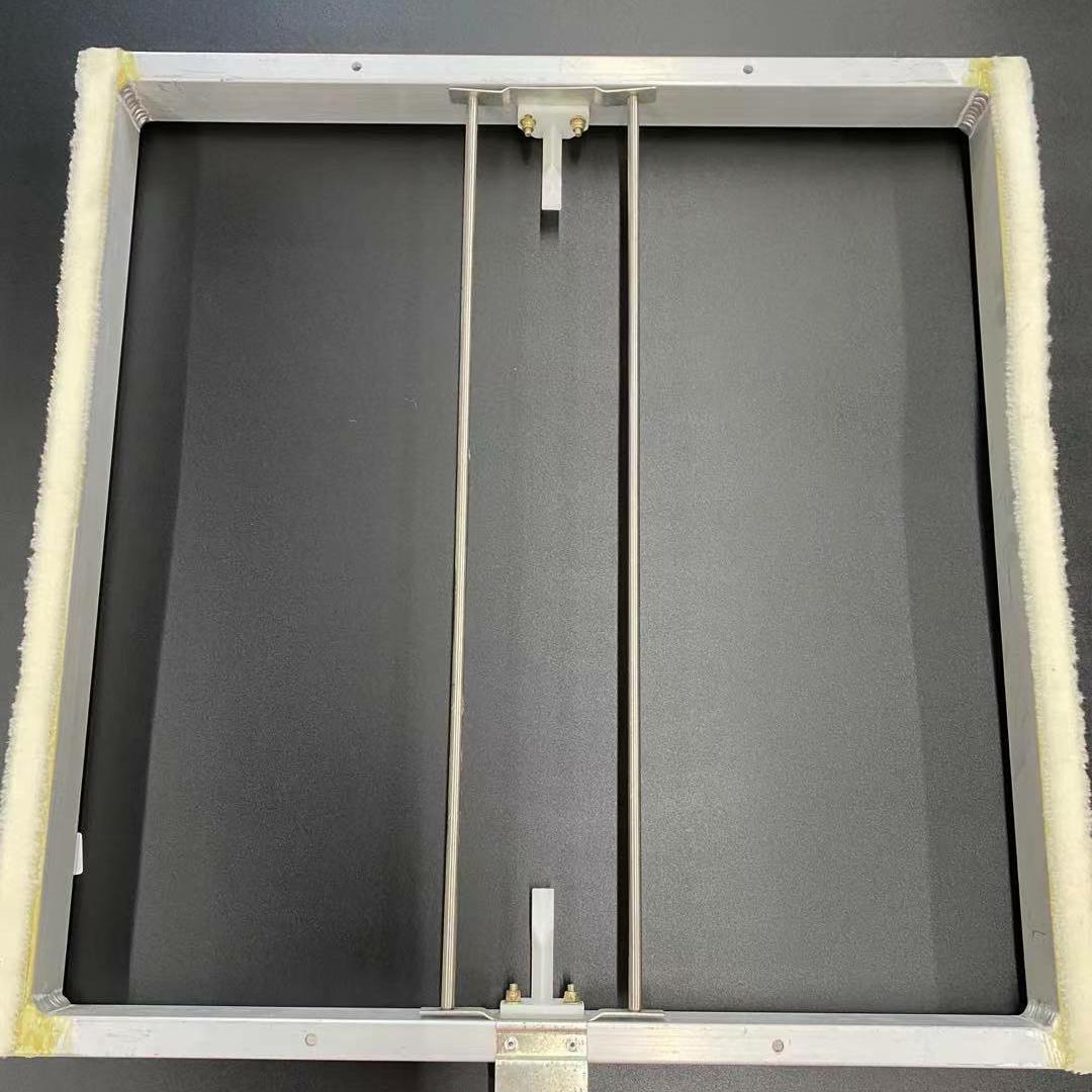 Flourmill Purifier Frame (6)