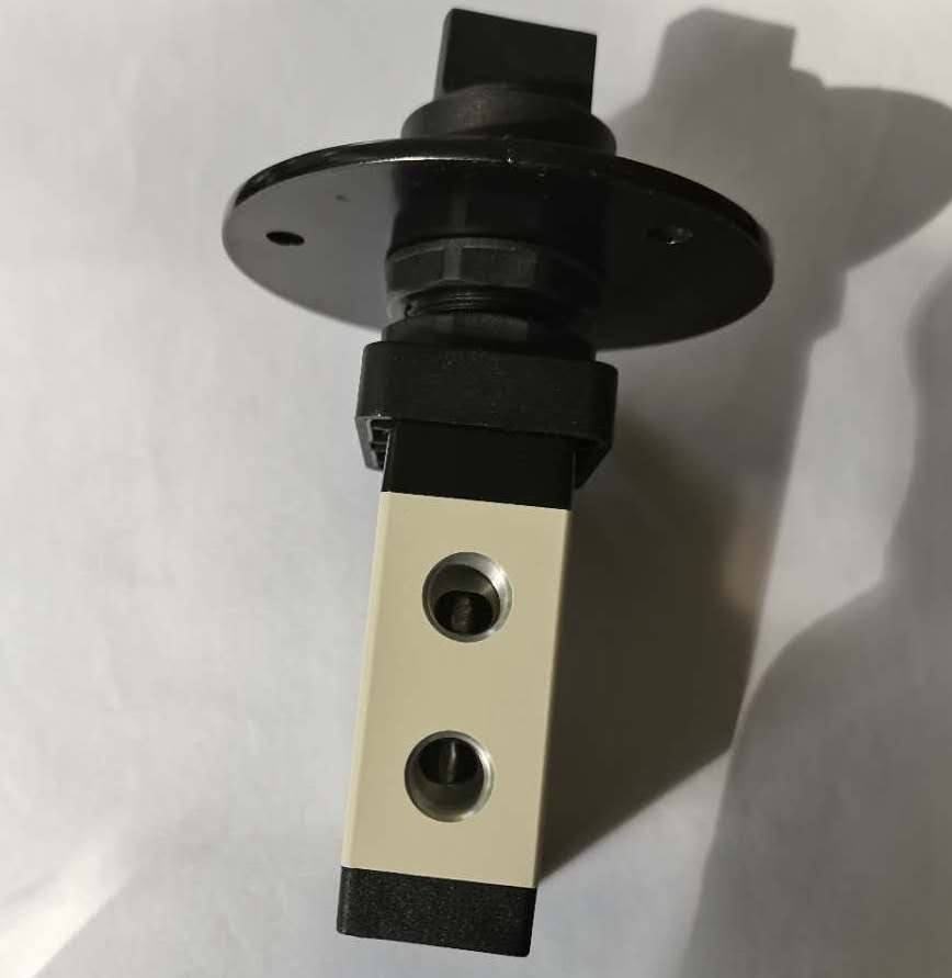 Buhler Pneumatic switchBuhler Penumatic switchWechatIMG199