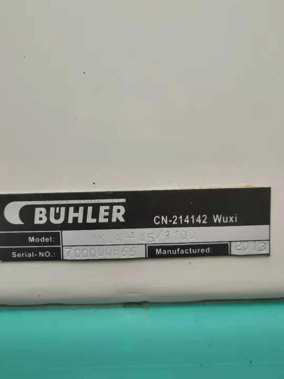 Bran Finsher MKLA45,100 (12)