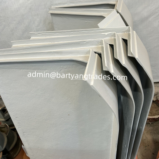 Used Buhler roller mill with spare parts