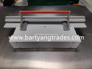 Sieve Tensioning Device for Plansifter 