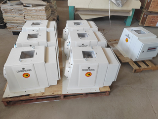 Refurbished Buhler Flowbalancer MAZH Sold out