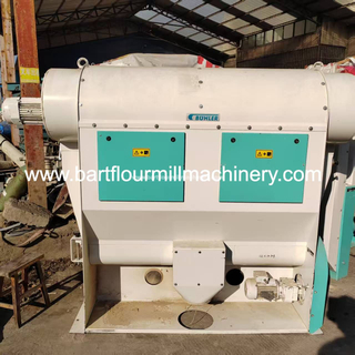 Used Buhler Aspirator MVSR