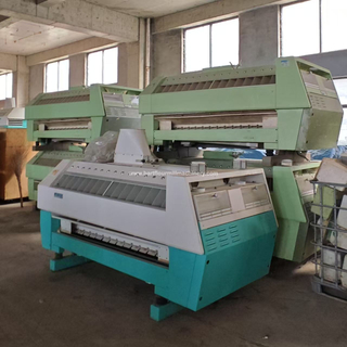 Used Swiss Buhler Purifier MQRF