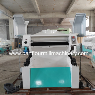Fully refurbished Bühler MDDK 250/1000 have been sold