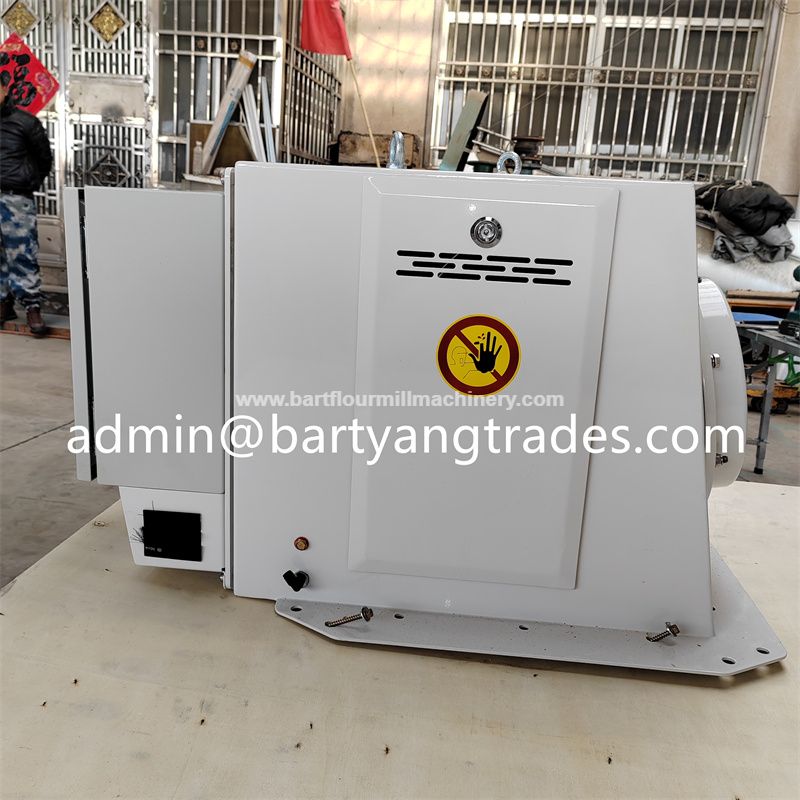Second-hand Flowbalancer MZAH-15