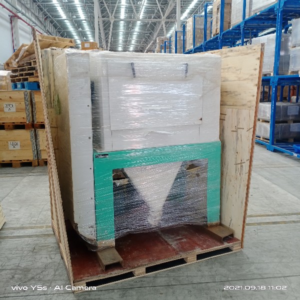 mhxt45/80 buhler scourers