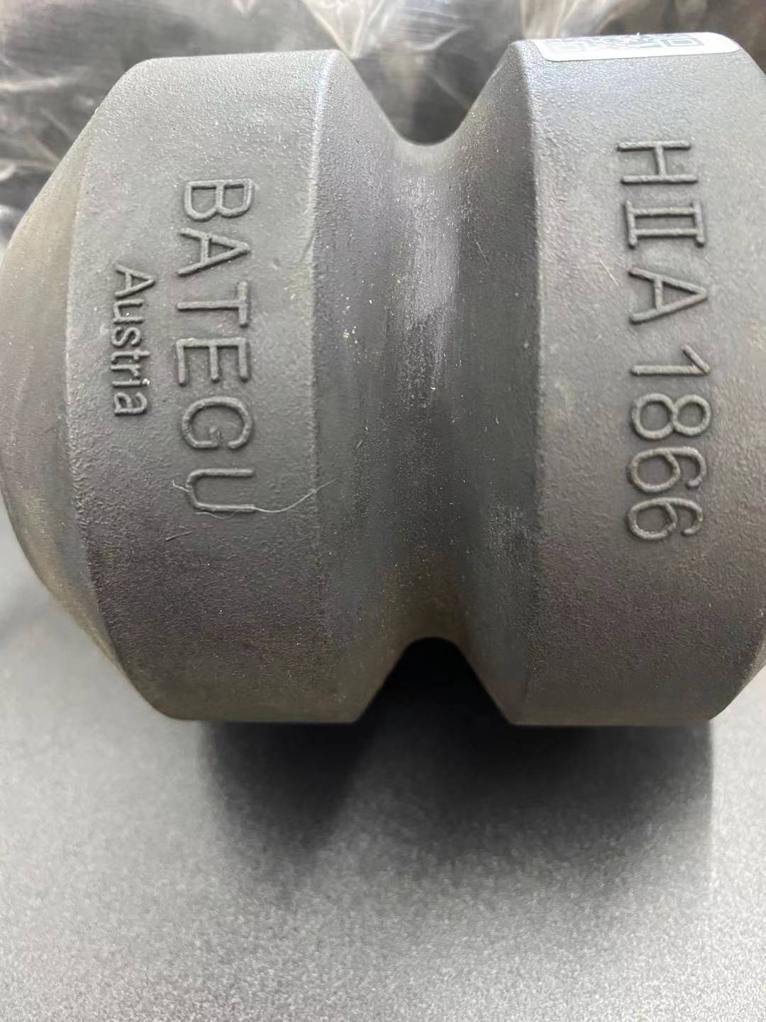 Flourmill Purifier Spring Hollow Rubber (4)