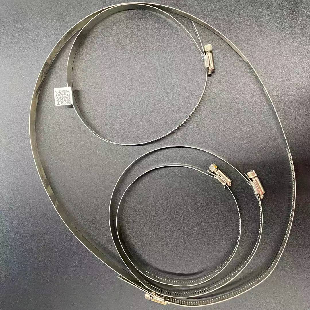 Flourmill Clamping Rings for Pipes (6)