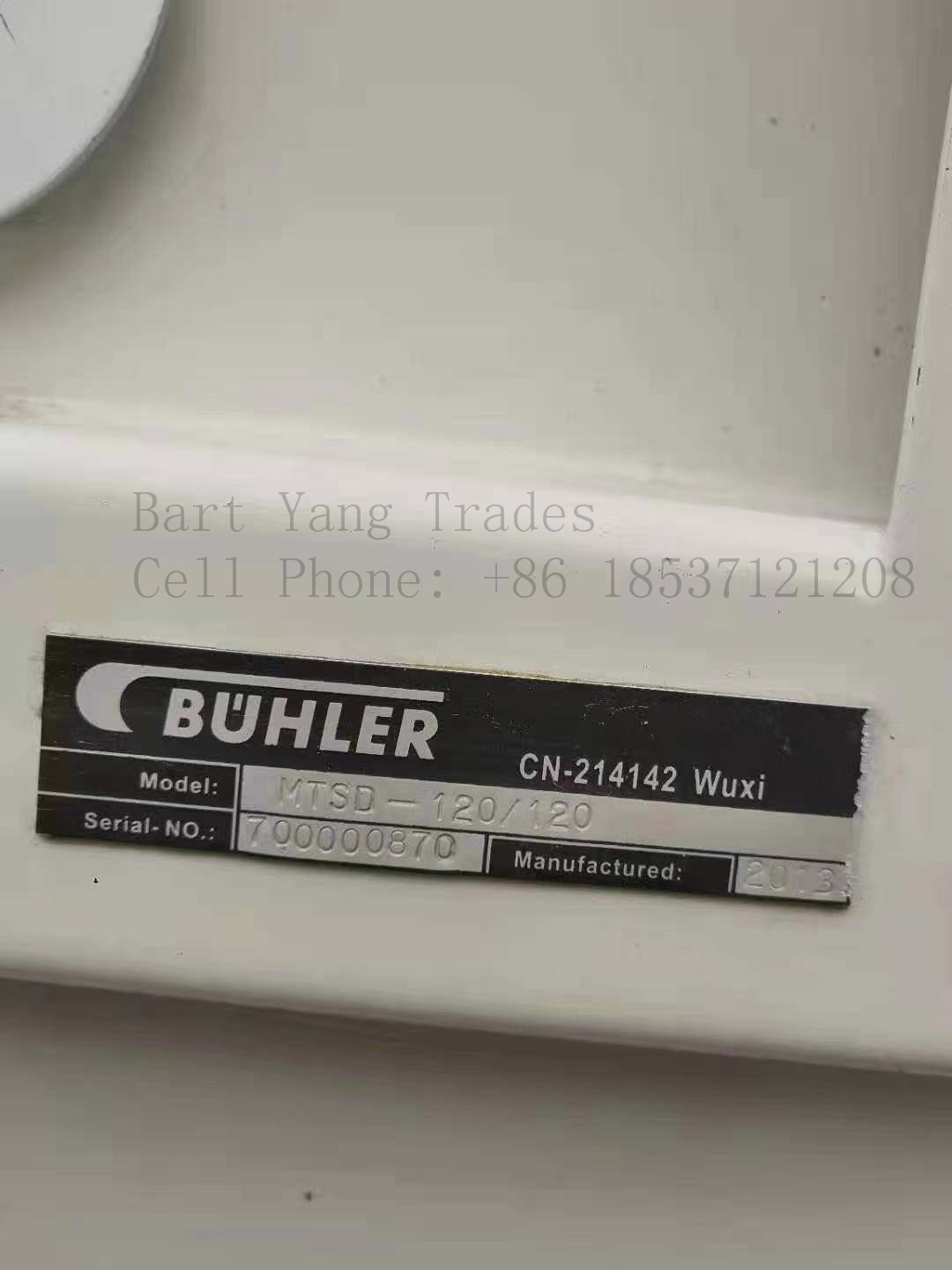 DEstoner MTSD120,120(12)