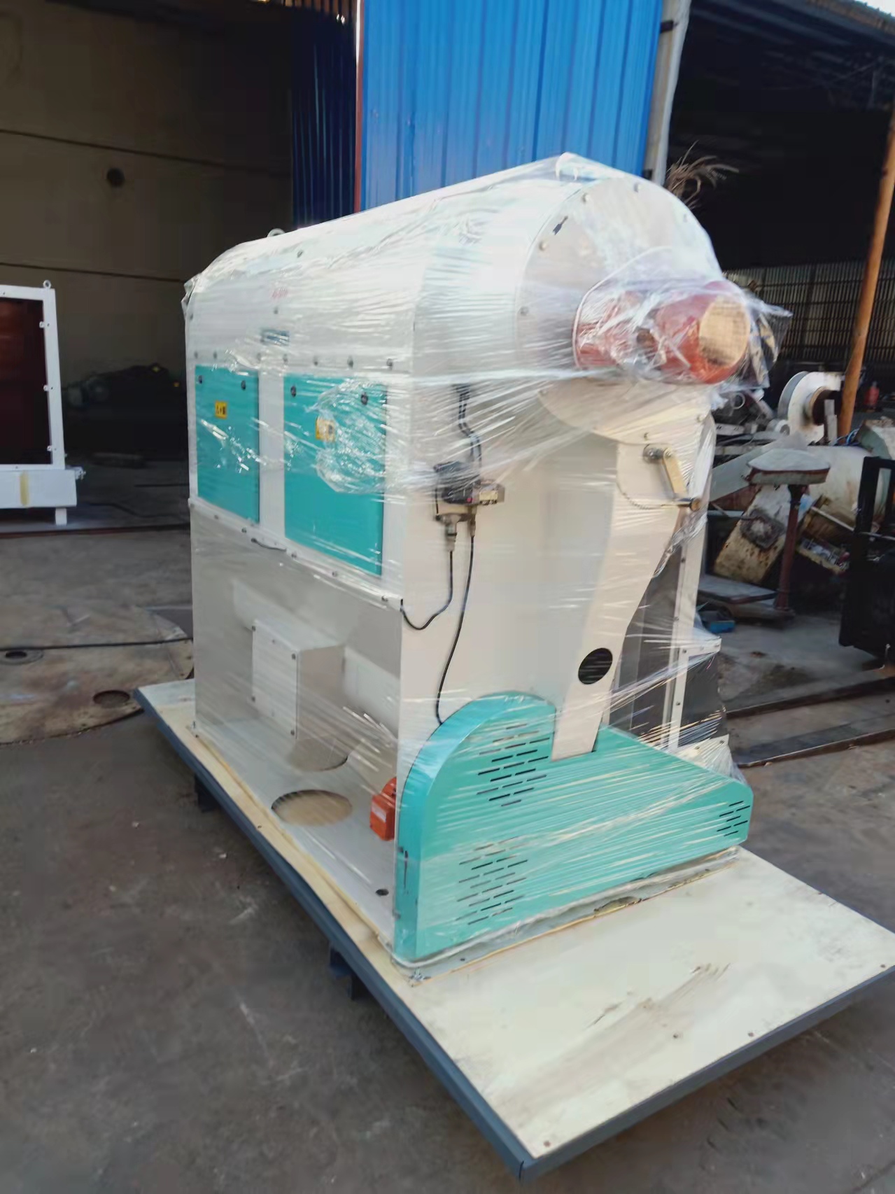 MVSQ150 Aspirators Channels