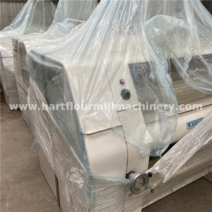 BUHLER Roller mill (9)