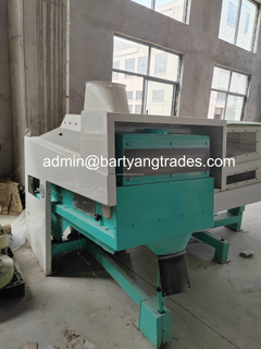 Buhler Combinator