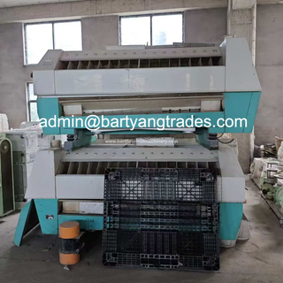 Preowned Buhler Purifier 