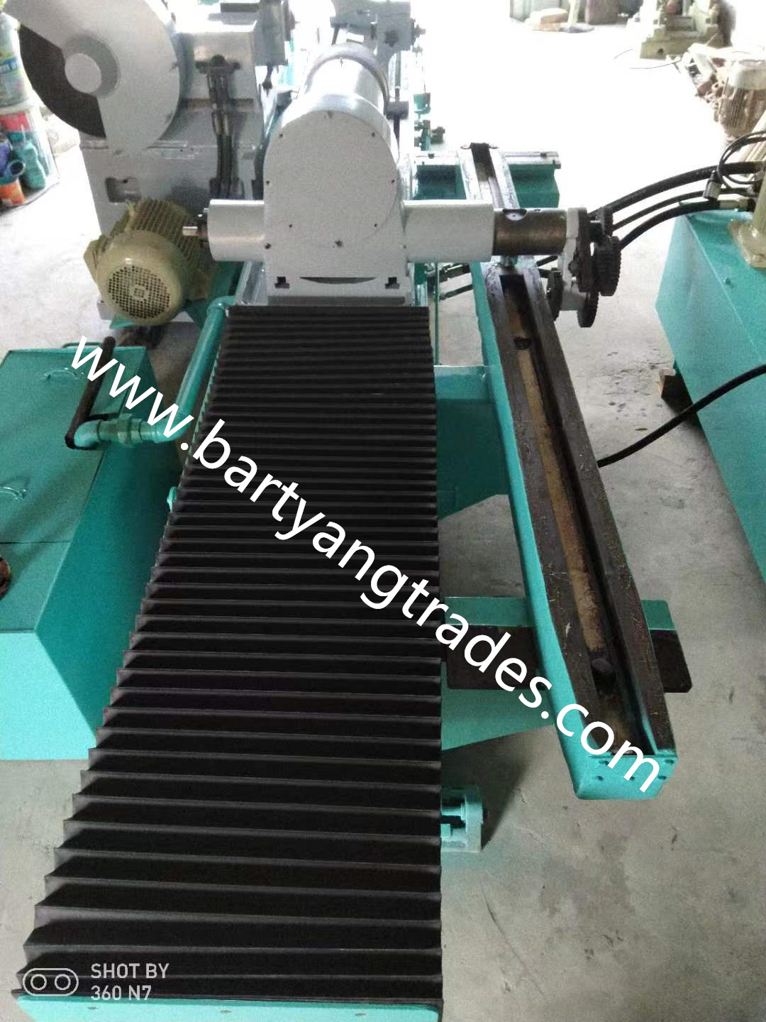 1124 griding and fluting machine (11)