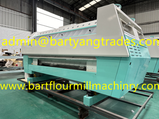 Refurbished Buhler Purifier 46/200