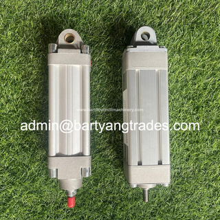 Spare parts Cylinder for roller mill