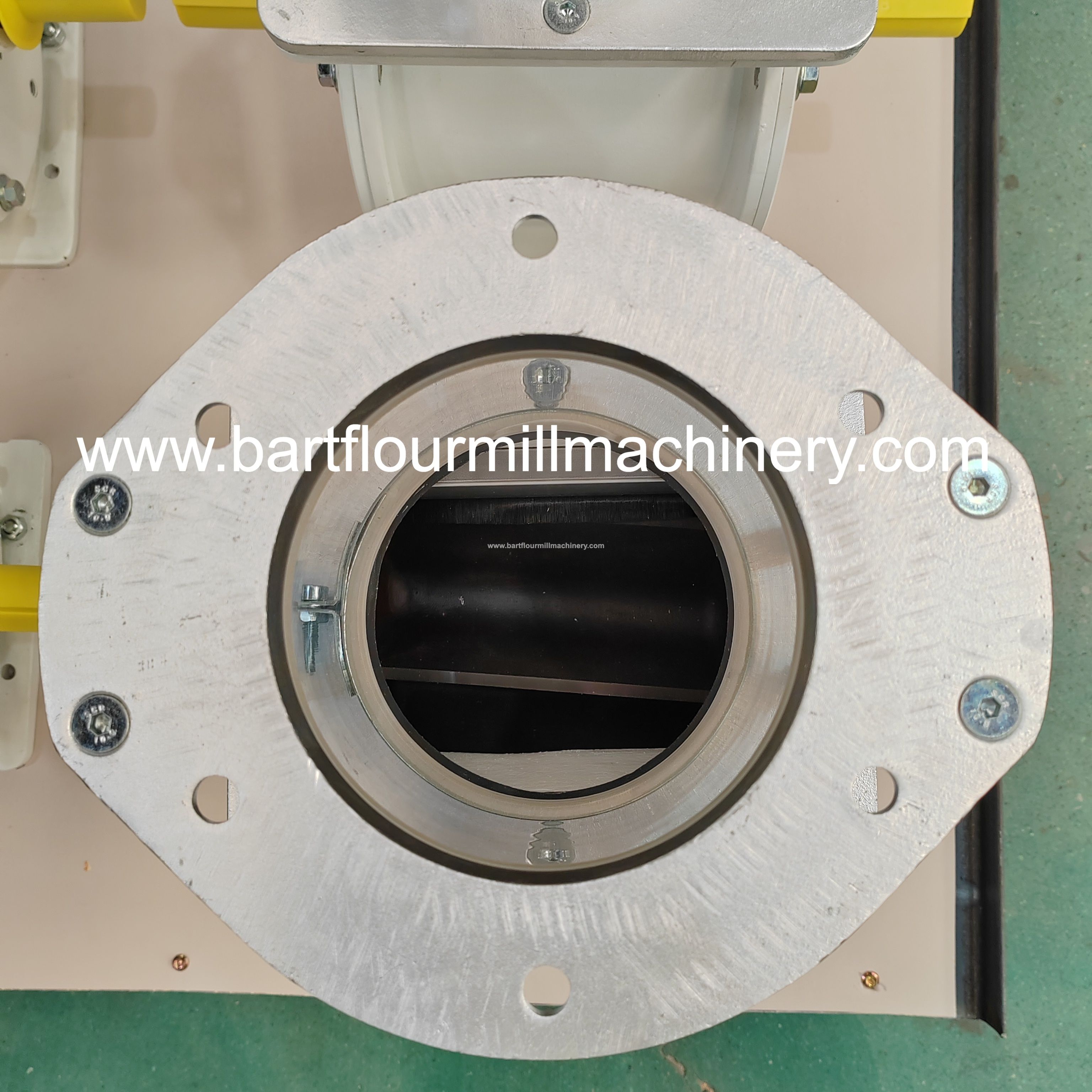 Refurbished Buhler MPSN Airlock for selling