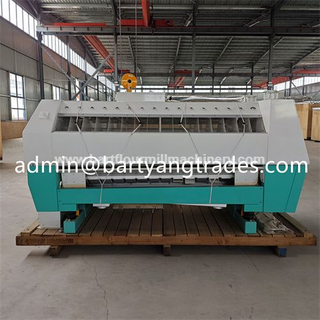 Brand New Never Used Buhler Purifier MQRF 46/200