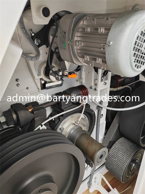 All New Buhler Roller Mills MDDP 250*1250 Manufacture Year 2015