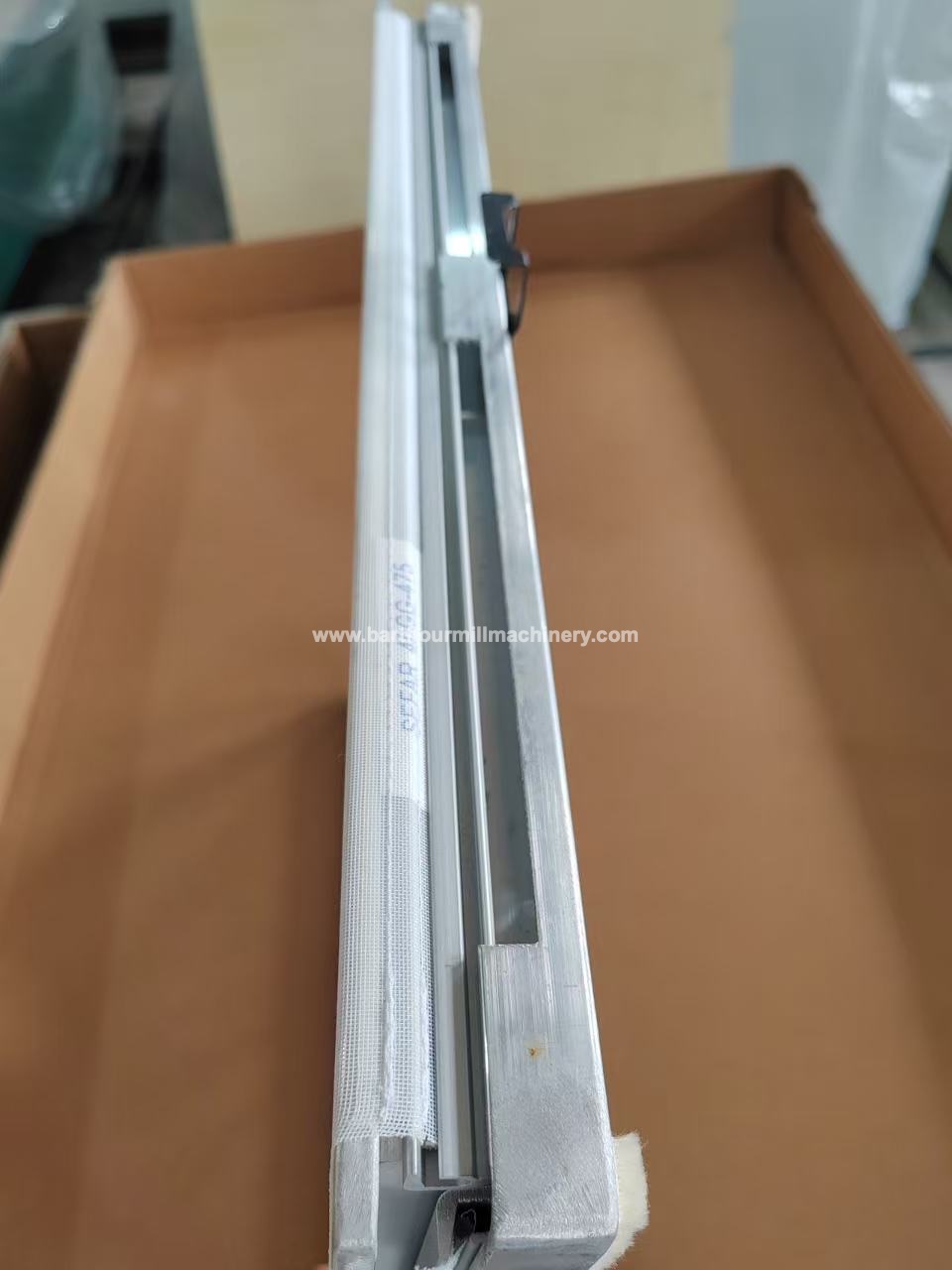 Buhler MQRF46/200 Purifier Spare Frames