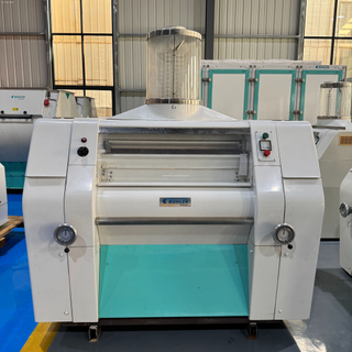 Secondhand Buhler Rollermill MDDK
