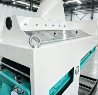 Buhler Combi-cleaner MTCD 65/150
