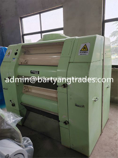 Refurbished origianl Buhler MDDL for selling
