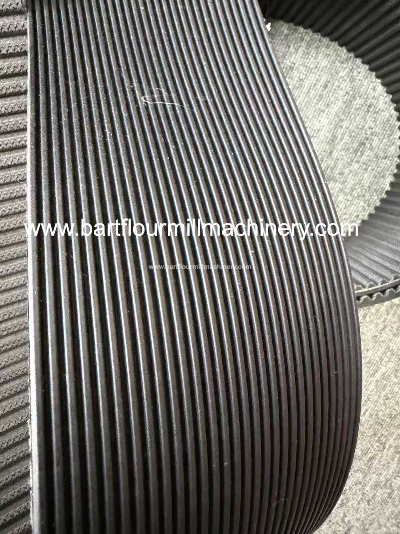 Brand new Buhler Timing Belt for Roller Mill 