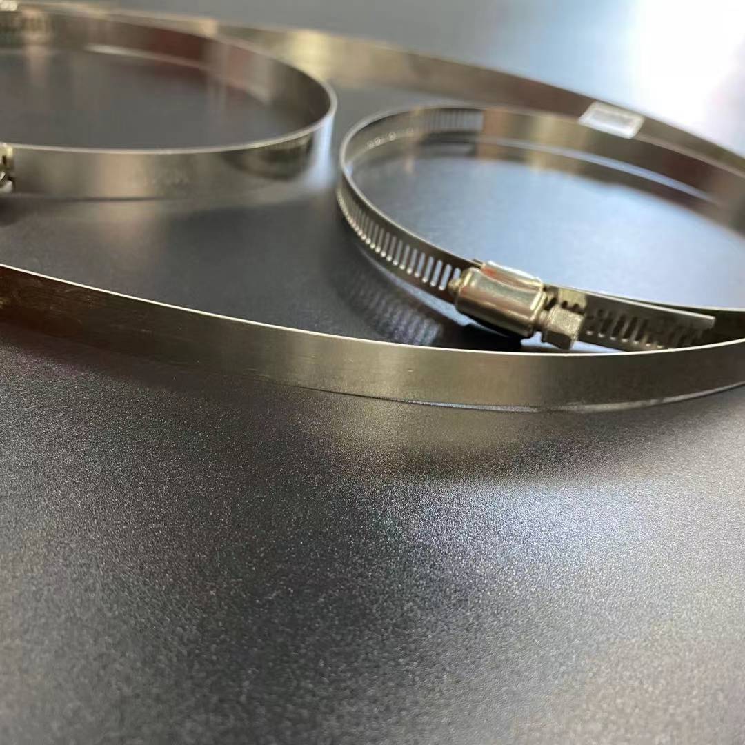 Flourmill Clamping Rings for Pipes (3)