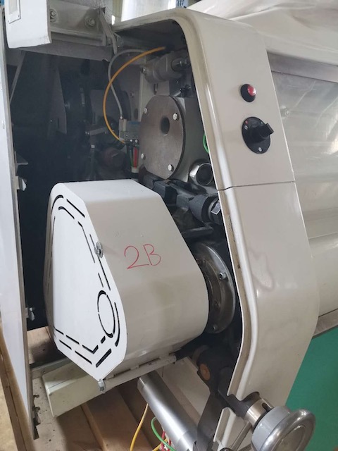 buhler flour milling machines mddk roller millsIMG_3062