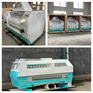 Selling Brand New Buhler well Equipment 