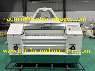 Renewed Buhler Roller Mills MDDP 250/1000