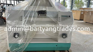 Brand New Never Used Buhler MDDP Roller Mill