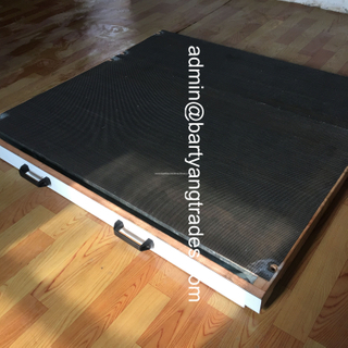Spare parts sieve frames for Destoner 