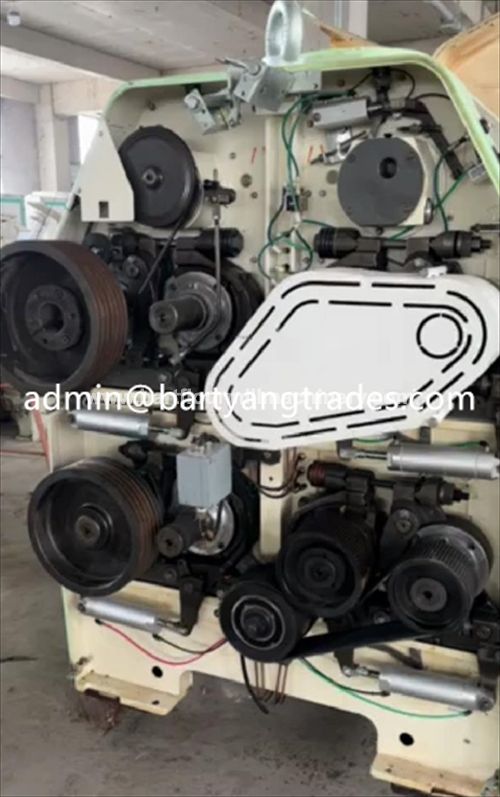 Refurbished origianl Buhler MDDL for selling