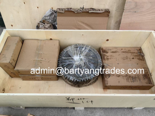 Roll Pack for dismantling rolls