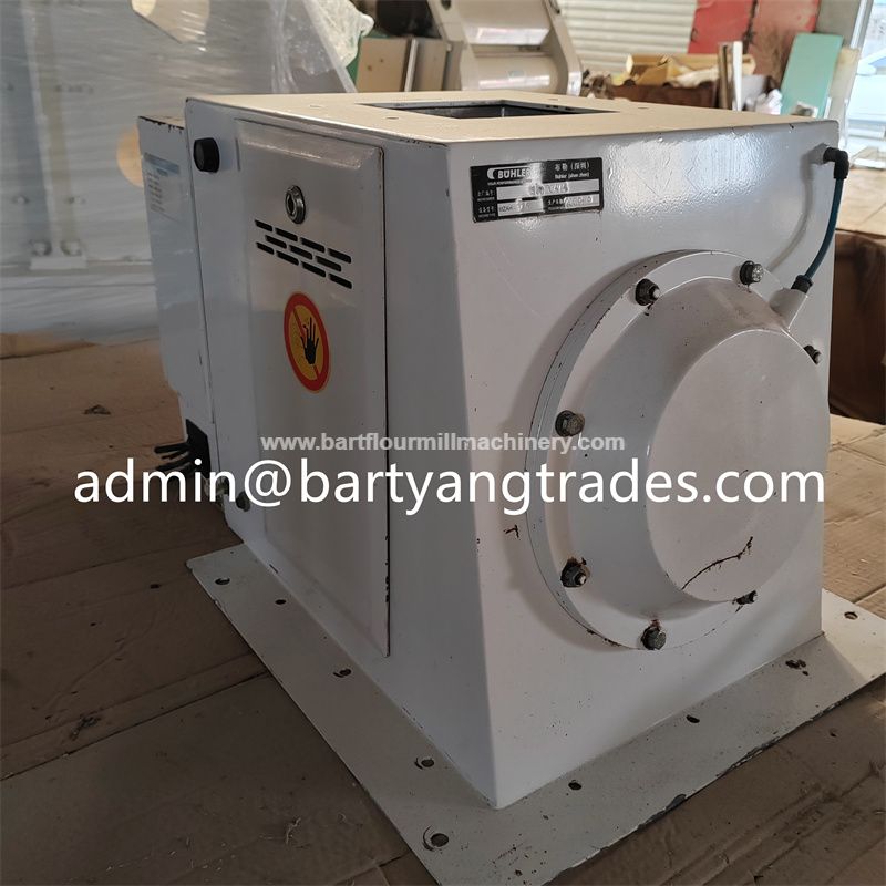 Second-hand Flowbalancer MZAH-15